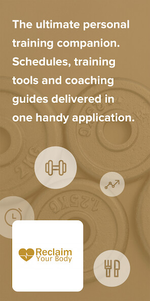 Run android online APK Coach Tom Fitness from MyAndroid or emulate Coach Tom Fitness using MyAndroid