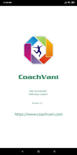 Run android online APK CoachVani from MyAndroid or emulate CoachVani using MyAndroid Run android online APK CoachVani from MyAndroid or emulate CoachVani using MyAndroid