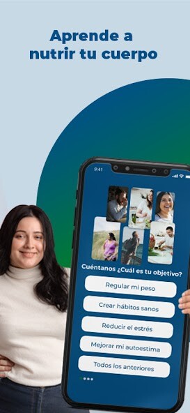 Run android online APK Coach Vital:Nutre Cuerpo Mente from MyAndroid or emulate Coach Vital:Nutre Cuerpo Mente using MyAndroid