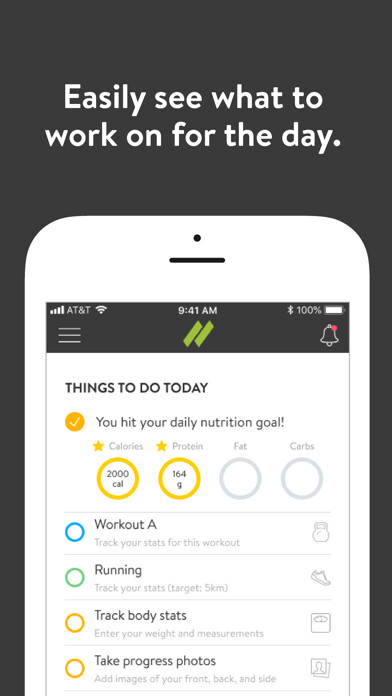 Emulate iPhone app Coach Welly Workouts using MyAndroid Emulate iPhone app Coach Welly Workouts using MyAndroid