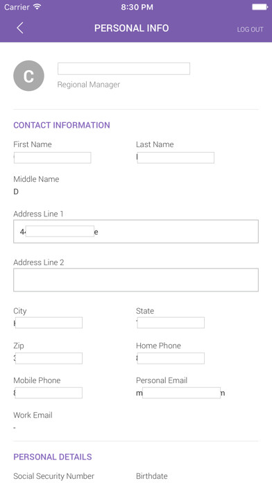 Emulate iPhone app CoAd360 using MyAndroid Emulate iPhone app CoAd360 using MyAndroid