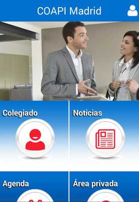 Emulate Android APK COAPI Madrid Emulate Android APK COAPI Madrid