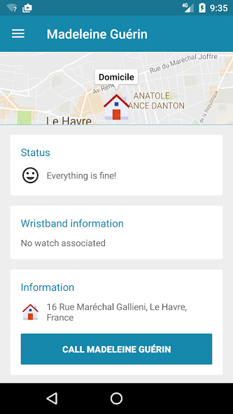 Run android online APK Co-assist from MyAndroid or emulate Co-assist using MyAndroid Run android online APK Co-assist from MyAndroid or emulate Co-assist using MyAndroid