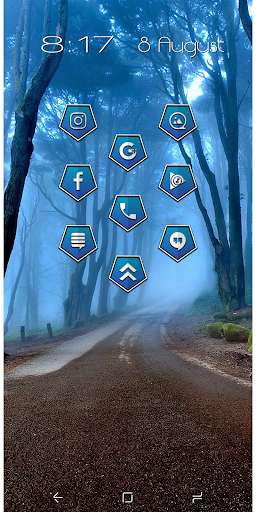 Run android online APK Coastal Blue Teal Icon Pack from MyAndroid or emulate Coastal Blue Teal Icon Pack using MyAndroid Run android online APK Coastal Blue Teal Icon Pack from MyAndroid or emulate Coastal Blue Teal Icon Pack using MyAndroid