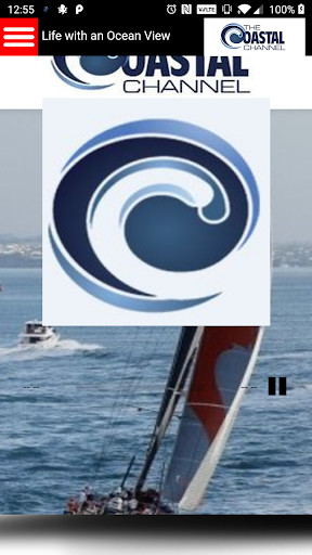 Emulate Android APK COASTAL CHANNEL Emulate Android APK COASTAL CHANNEL