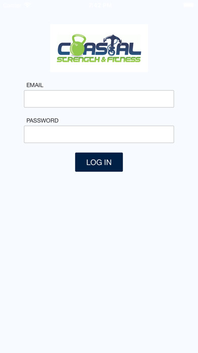 Emulate iPhone app Coastal Coach using MyAndroid Emulate iPhone app Coastal Coach using MyAndroid