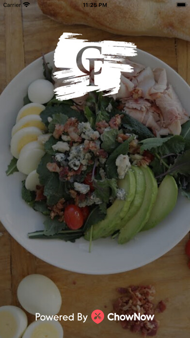 Emulate iPhone app Coastal Fog using MyAndroid Emulate iPhone app Coastal Fog using MyAndroid