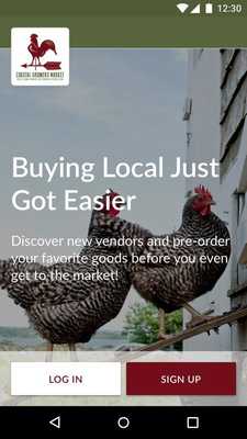 Emulate Android APK Coastal Growers Farmers Market Emulate Android APK Coastal Growers Farmers Market