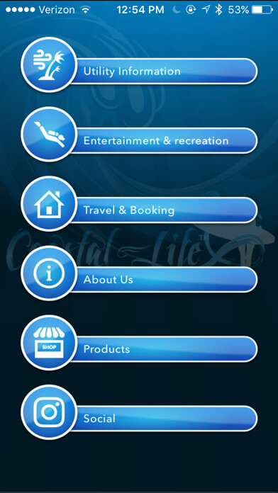 Emulate Android APK Coastal Life Emulate Android APK Coastal Life