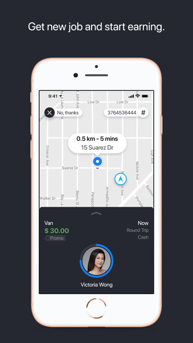 Emulate iPhone app Coast.Cab driver app using MyAndroid Emulate iPhone app Coast.Cab driver app using MyAndroid