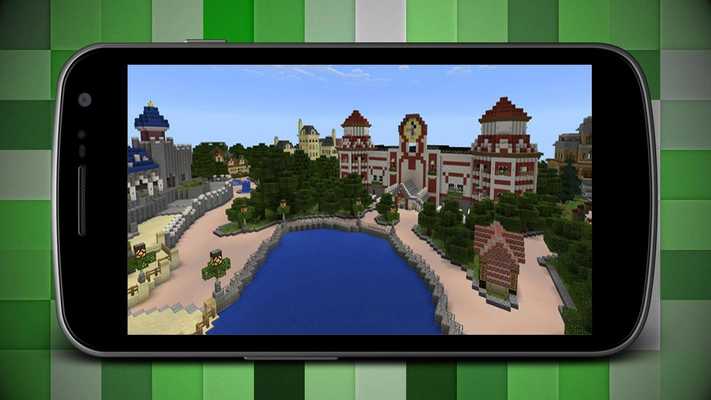 Emulate Android APK Coaster Land Park