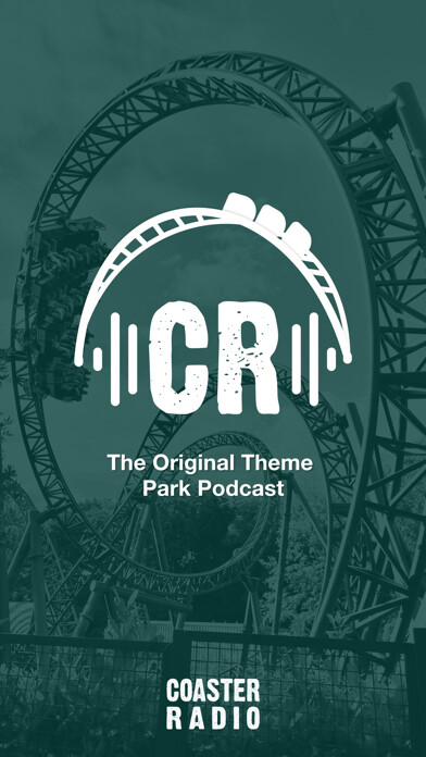 Emulate iPhone app CoasterRadio using MyAndroid