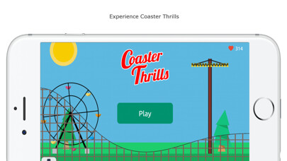 Emulate Android APK Coaster Thrills Emulate Android APK Coaster Thrills