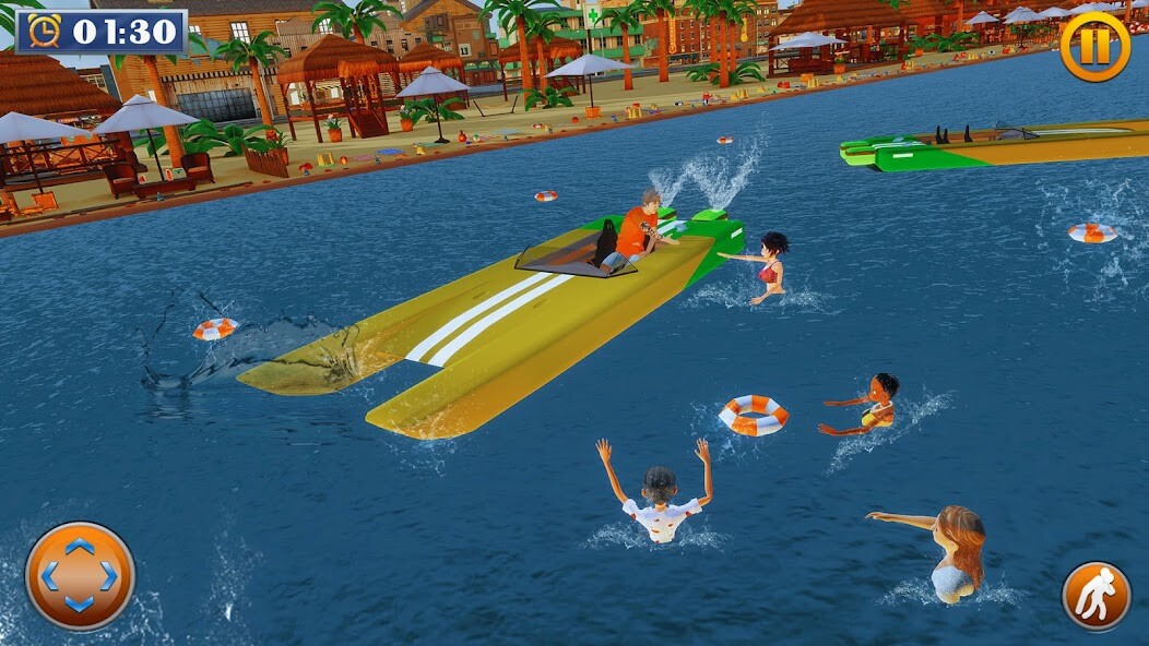 Run android online APK Coast Lifegueard Beach Rescue from MyAndroid or emulate Coast Lifegueard Beach Rescue using MyAndroid