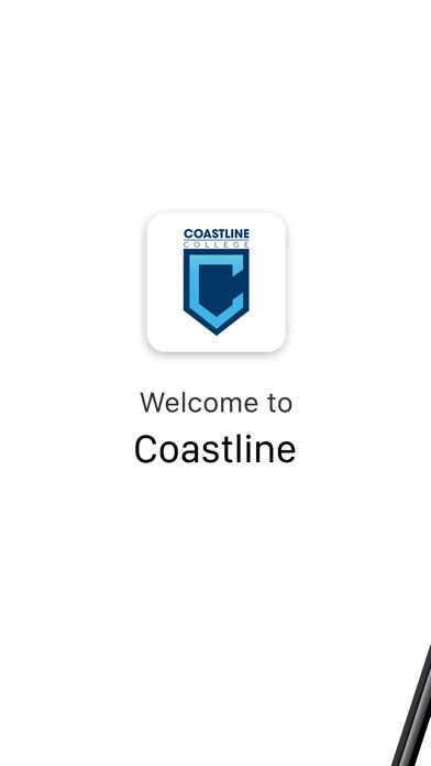 Emulate iPhone app Coastline Community College using MyAndroid Emulate iPhone app Coastline Community College using MyAndroid