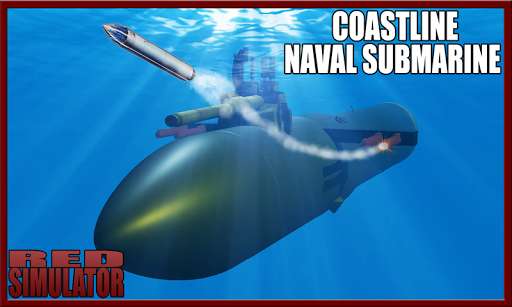 Run android online APK Coastline Naval Submarine Frontline Warship Fleet from MyAndroid or emulate Coastline Naval Submarine Frontline Warship Fleet using MyAndroid