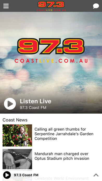 Emulate iPhone app Coast Live using MyAndroid Emulate iPhone app Coast Live using MyAndroid