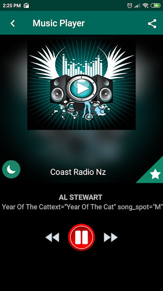 Run android online APK coast radio nz Online from MyAndroid or emulate coast radio nz Online using MyAndroid