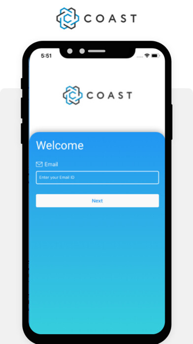 Emulate iPhone app Coast Systems Mobile using MyAndroid Emulate iPhone app Coast Systems Mobile using MyAndroid
