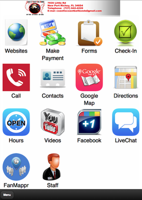 Emulate Android APK Coast To Coast Bail Bonds Emulate Android APK Coast To Coast Bail Bonds