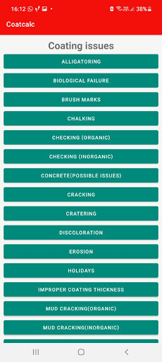 Run android online APK Coatcalc from MyAndroid or emulate Coatcalc using MyAndroid Run android online APK Coatcalc from MyAndroid or emulate Coatcalc using MyAndroid