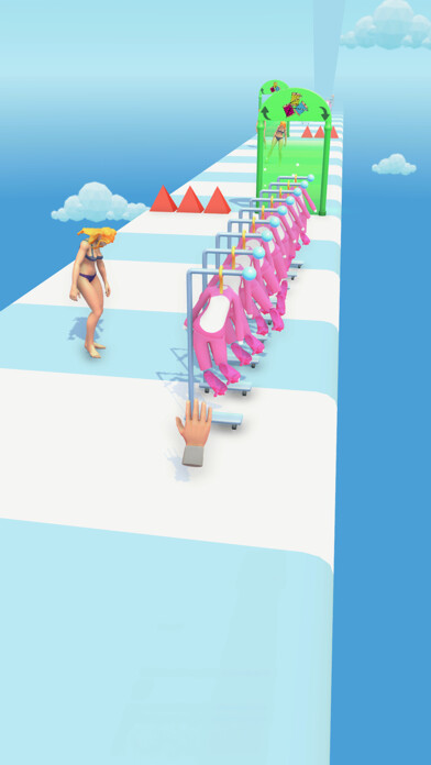 Emulate iPhone app Coat Rack Run using MyAndroid Emulate iPhone app Coat Rack Run using MyAndroid