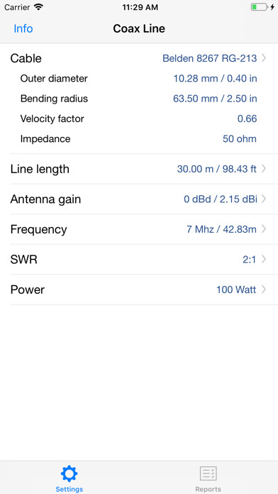 Emulate iPhone app Coax Line using MyAndroid Emulate iPhone app Coax Line using MyAndroid