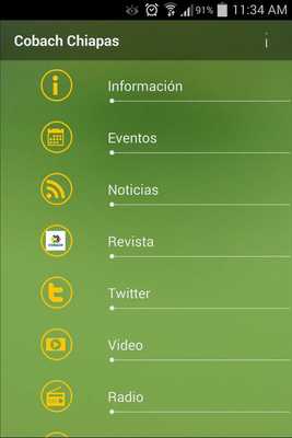 Emulate Android APK Cobach CH