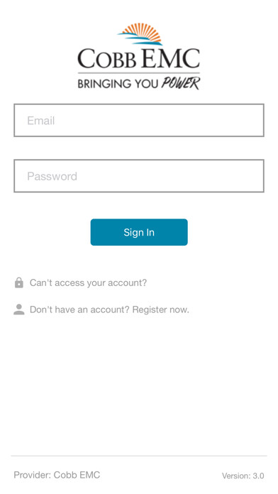 Emulate iPhone app Cobb EMC using MyAndroid Emulate iPhone app Cobb EMC using MyAndroid