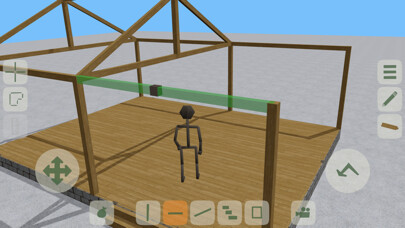 Emulate iPhone app Cobbwood using MyAndroid