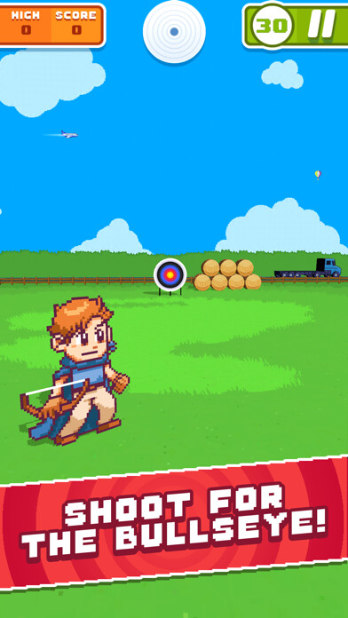 Emulate iPhone app Cobi Arrows using MyAndroid Emulate iPhone app Cobi Arrows using MyAndroid