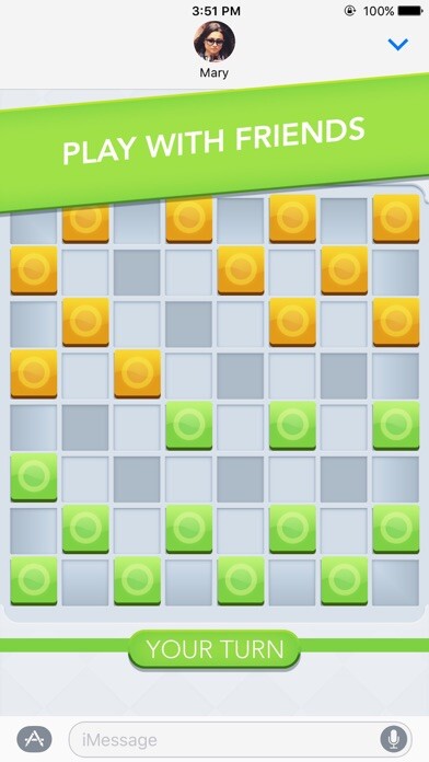 Emulate iPhone app Cobi Checkers using MyAndroid