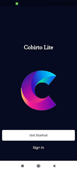 Run android online APK Cobirto Lite from MyAndroid or emulate Cobirto Lite using MyAndroid Run android online APK Cobirto Lite from MyAndroid or emulate Cobirto Lite using MyAndroid