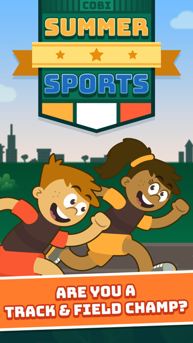Emulate iPhone app Cobi Summer Sports using MyAndroid Emulate iPhone app Cobi Summer Sports using MyAndroid