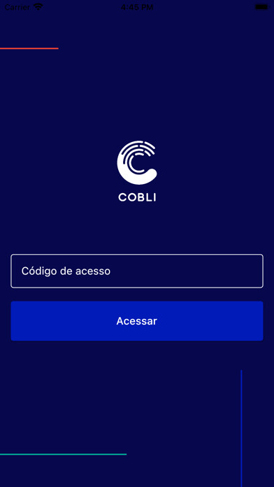 Emulate iPhone app Cobli Motorista using MyAndroid Emulate iPhone app Cobli Motorista using MyAndroid