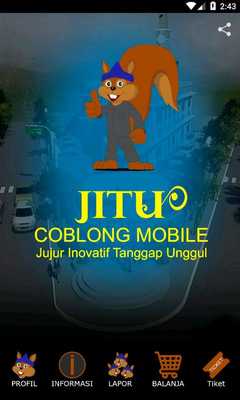 Emulate Android APK Coblong Mobile Emulate Android APK Coblong Mobile