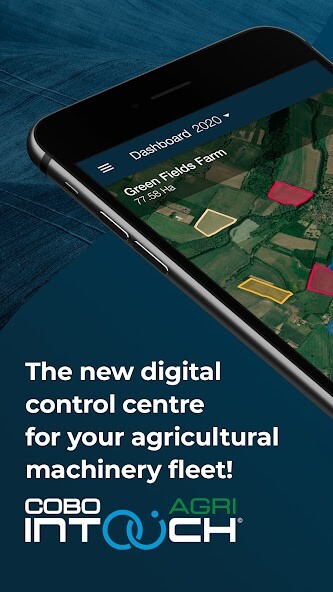 Run android online APK COBO Intouch Agri from MyAndroid or emulate COBO Intouch Agri using MyAndroid