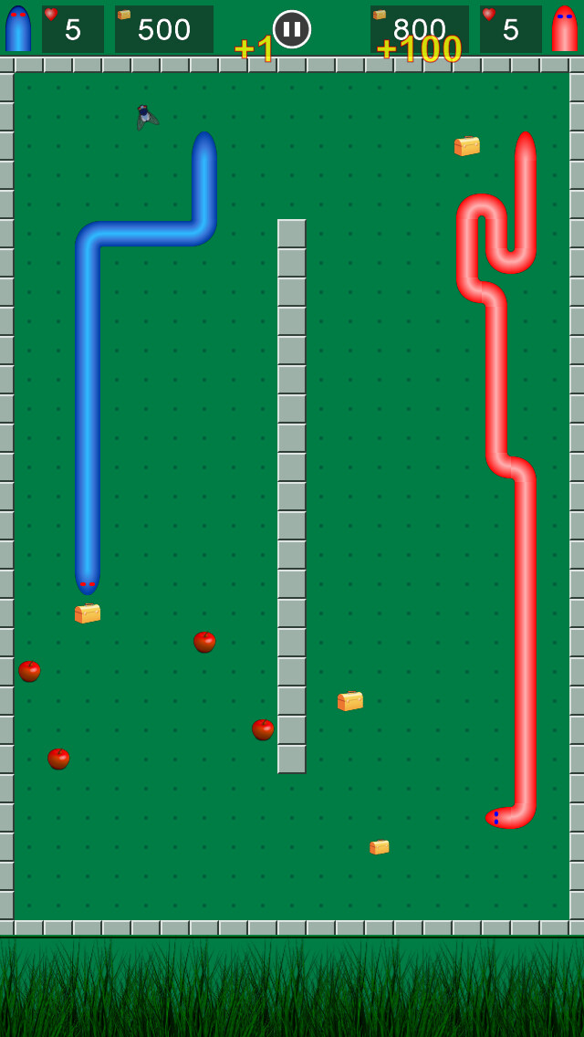 Emulate iPhone app Cobra Duel Free using MyAndroid Emulate iPhone app Cobra Duel Free using MyAndroid