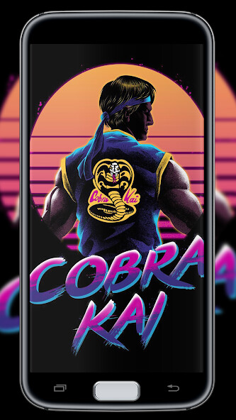 Run android online APK Cobra kai wallpapers 4K from MyAndroid or emulate Cobra kai wallpapers 4K using MyAndroid Run android online APK Cobra kai wallpapers 4K from MyAndroid or emulate Cobra kai wallpapers 4K using MyAndroid