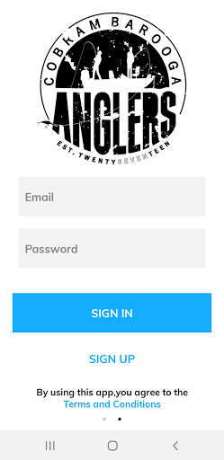 Run android online APK Cobram Barooga Anglers from MyAndroid or emulate Cobram Barooga Anglers using MyAndroid