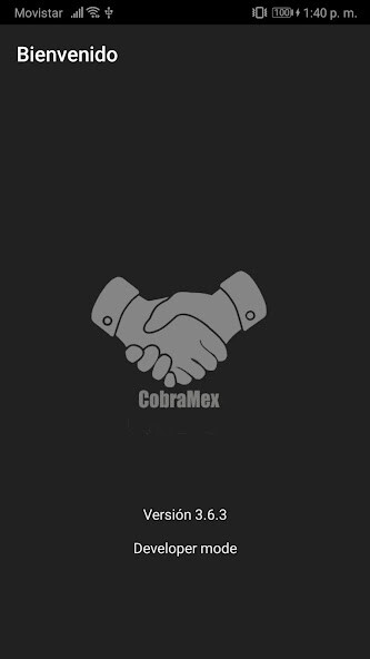Run android online APK CobraMex: App cobrador gota gota pagadiario. from MyAndroid or emulate CobraMex: App cobrador gota gota pagadiario. using MyAndroid