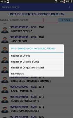 Emulate Android APK Cobranza Movil Cojapan Emulate Android APK Cobranza Movil Cojapan