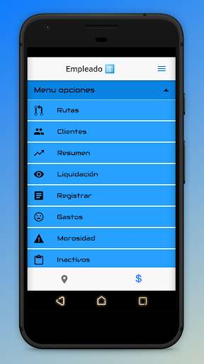 Run android online APK Cobrar Apps: paga diario y gota a gota from MyAndroid or emulate Cobrar Apps: paga diario y gota a gota using MyAndroid