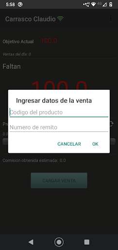 Run android online APK Cobratrack Vendedores from MyAndroid or emulate Cobratrack Vendedores using MyAndroid