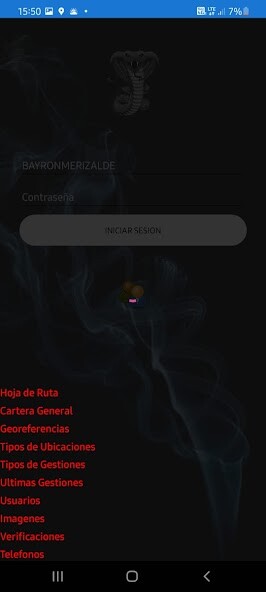 Run android online APK CobraX Unnoparts from MyAndroid or emulate CobraX Unnoparts using MyAndroid