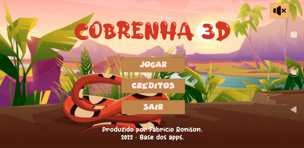 Run android online APK Cobrenha - Jogo da cobrinha 3D from MyAndroid or emulate Cobrenha - Jogo da cobrinha 3D using MyAndroid Run android online APK Cobrenha - Jogo da cobrinha 3D from MyAndroid or emulate Cobrenha - Jogo da cobrinha 3D using MyAndroid