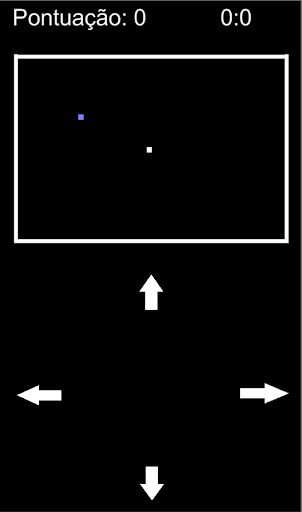 Emulate Android APK Cobrinha (Snake) Emulate Android APK Cobrinha (Snake)