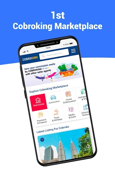 Run android online APK Cobroking - Network for Sales from MyAndroid or emulate Cobroking - Network for Sales using MyAndroid Run android online APK Cobroking - Network for Sales from MyAndroid or emulate Cobroking - Network for Sales using MyAndroid