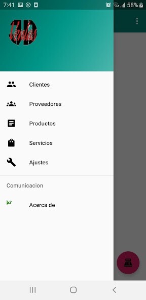 Run android online APK cobros ventas from MyAndroid or emulate cobros ventas using MyAndroid