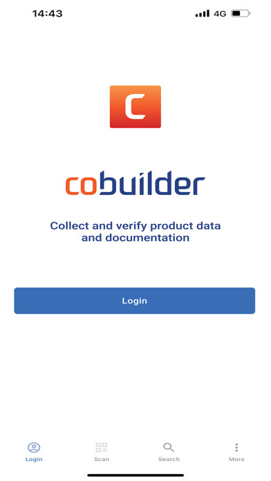 Emulate iPhone app Cobuilder App using MyAndroid Emulate iPhone app Cobuilder App using MyAndroid